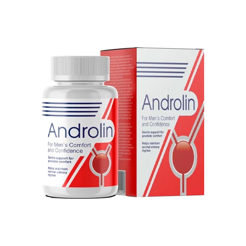 Androlin